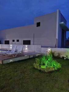 Paraíso Natural, Guaratiba, Prado-BA