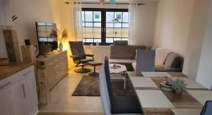 Stadtperle Bad-Sülze - Kneese Hof