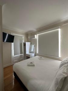 Tattersalls Hotel Casino