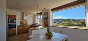 Villa de standing Les Amandiers, vue mer & piscine