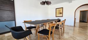 Villa de standing Les Amandiers, vue mer & piscine