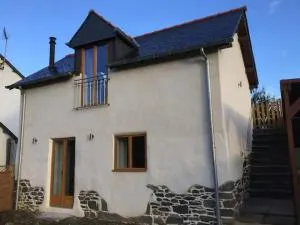 Charmant gîte rural en Bretagne - Dolo