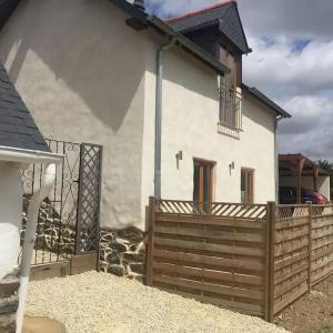 Maisons de vacances Magnifique gite rural : photos des chambres