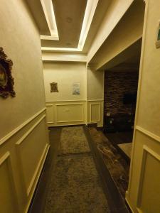 YOUVALA Serviced Apartment 2nd District