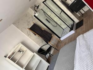 Appartements Carol California : photos des chambres