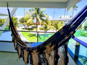 Ancorar Flat Resort Beira-mar de Porto de Galinhas