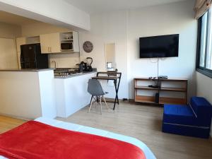 Runawasi Loft - Raywa 1 BDR, Centric and confortable.