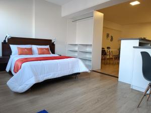 Runawasi Loft - Raywa 1 BDR, Centric and confortable.