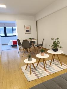 Runawasi Loft - Raywa 1 BDR, Centric and confortable.