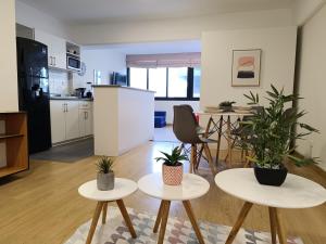 Runawasi Loft - Raywa 1 BDR, Centric and confortable.