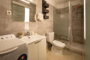 Fantástico apartamento La Pineda