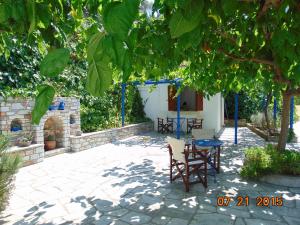 Nepheles Skopelos Greece