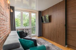 Apartament Atlas Arena