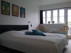Double Room with Private Bathroom room in Hals Hotel