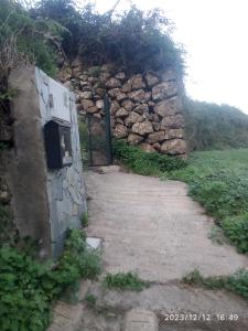 Casa las montañas de Anaga