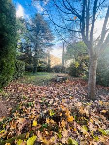 Villas Villa RIMBAUD avec jardin de 1000m2 : photos des chambres