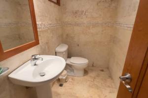 Oceanfront Hispaniola Apartment