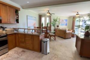 Oceanfront Hispaniola Apartment