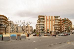 Fantástico apartamento La Pineda