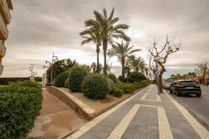 Fantástico apartamento La Pineda