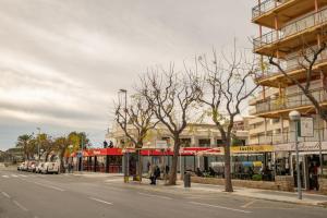 Fantástico apartamento La Pineda