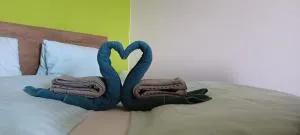 Apartmán Kováčová - The Apartment in spa village - 班斯卡 - 什佳夫尼察