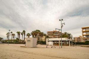 Fantástico apartamento La Pineda