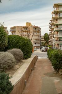 Fantástico apartamento La Pineda