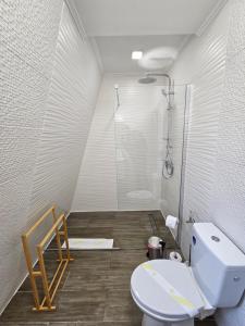 Magic Mountain View Busteni