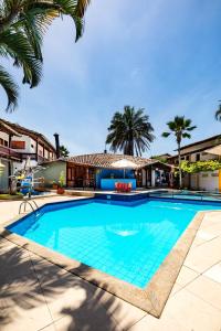 Hotel Casa Blanca Porto Seguro