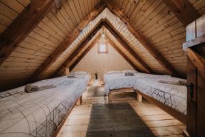 Koča Ojstrica - Velika planina