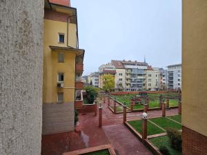 Ljubljana Central Suite Martin in the City Center