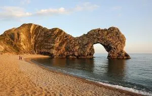 2-6 guests Holiday Chalet in Durdle Door - 西拉尔沃思