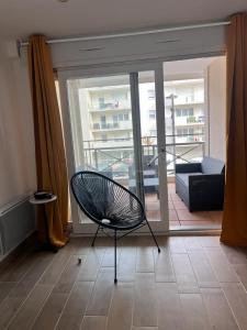 Appartements Carol California : photos des chambres