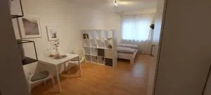 nette 1 Zimmerwohnung in Würzburg - Estenfeld