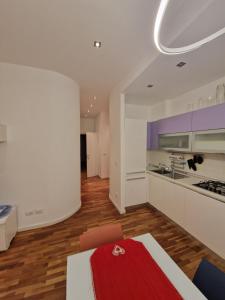 Le 4 finestrelle Boccadasse