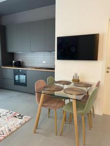 Gioia Pura Apart