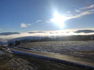 Moon Apartman Zlatibor