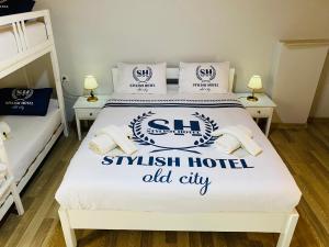 Stylish Hotel Old City