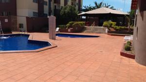 Apartamento no Ilha Bela 2