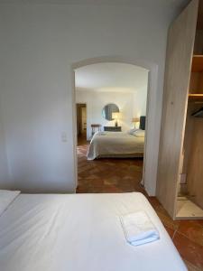 Villas Le Petit Domaine : photos des chambres