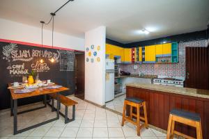 Hostel LARes