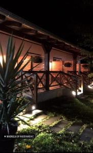 Magnolia by Radovanovic