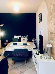 Appartement PROUDHON - 塔拉斯孔