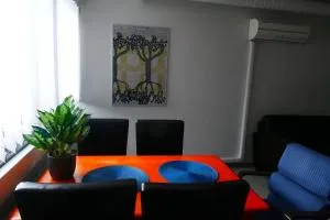 Lähellä keskustaa - Villala