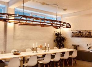 Stylisches Loft mitten im Zentrum, nähe HBF