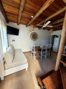 Pindó I - Arenitas Blancas