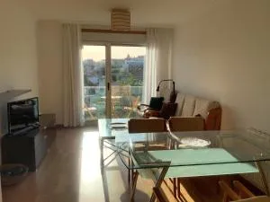 Apartamento con vistas a la Ría y cerca de playa. - Salgueirón