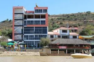 Hotel Angostura - Mizque