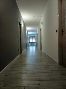 AlmaMed Hotel san Leonardo